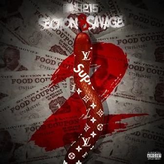 Section 8 Savage 2 by Moviee215