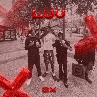 LUV 2X by Young Skuta