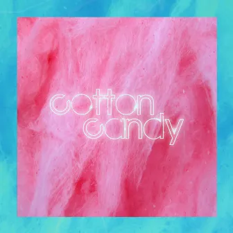 Cotton Candy by Kvne