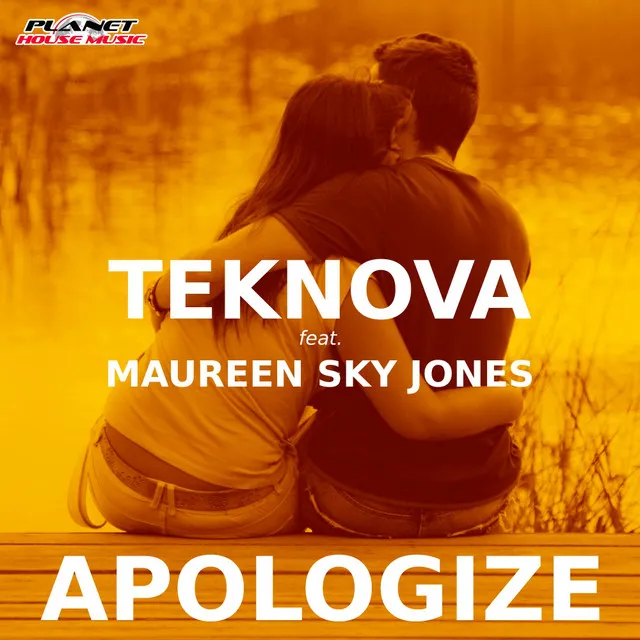 Apologize - Extended Mix