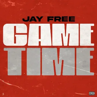 Game Time by Jay Free