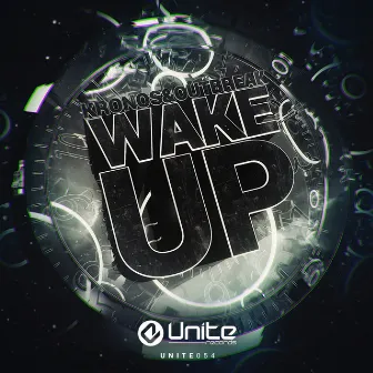 Wake Up by Outbreak