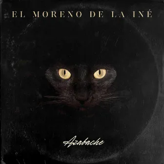 Azabache by El Moreno de la Iné