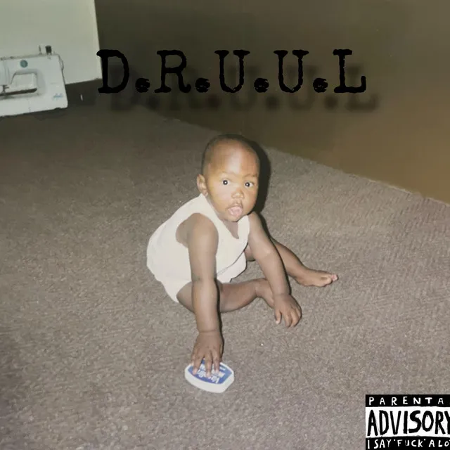 D.R.U.U.L