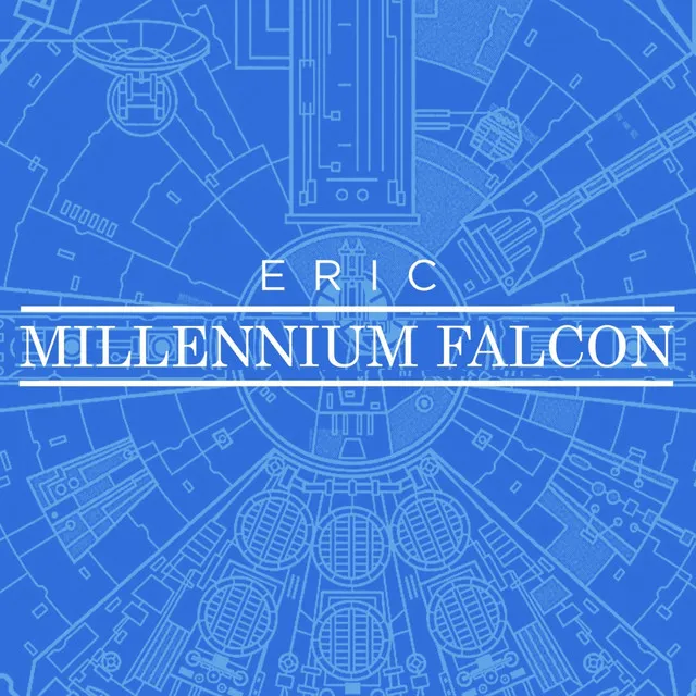 Millennium Falcon