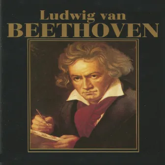 Ludwig van Beethoven by Slovak Symphony Orchestra