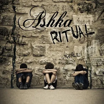 Ritual by Ashka