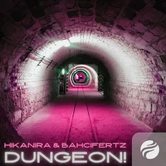 Dungeon! by Hikanira