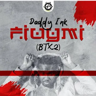 Fiuymi by Daddy Ink