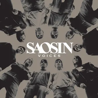 Voices by Saosin