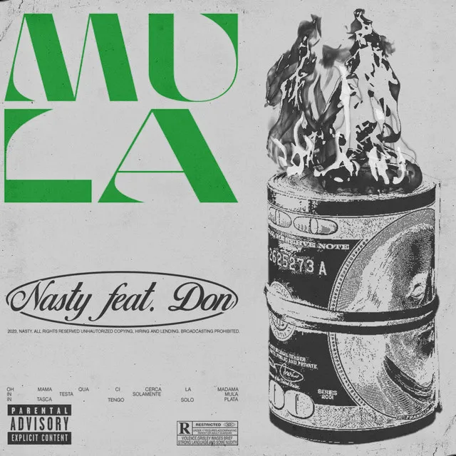 Mula