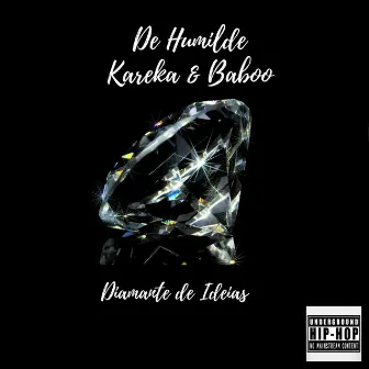 Diamante de Ideias by Jr Baboo