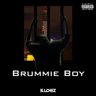 Brummie Boy by S.Lokez