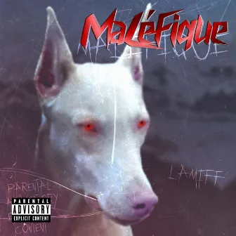 Maléfique by Lamiff