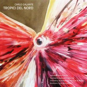 Tropici del nord by Carlo Galante