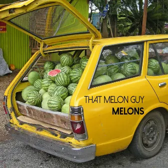 Melons by That Melon Guy