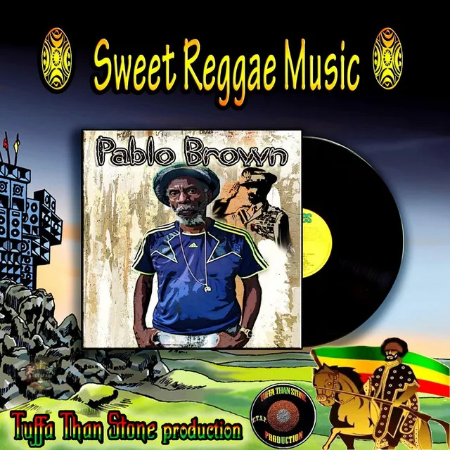 Sweet Reggae Music