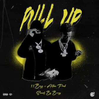 Pull Up (feat. Action Pack) by 55Bagz