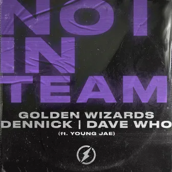 No I In Team by DENNICK