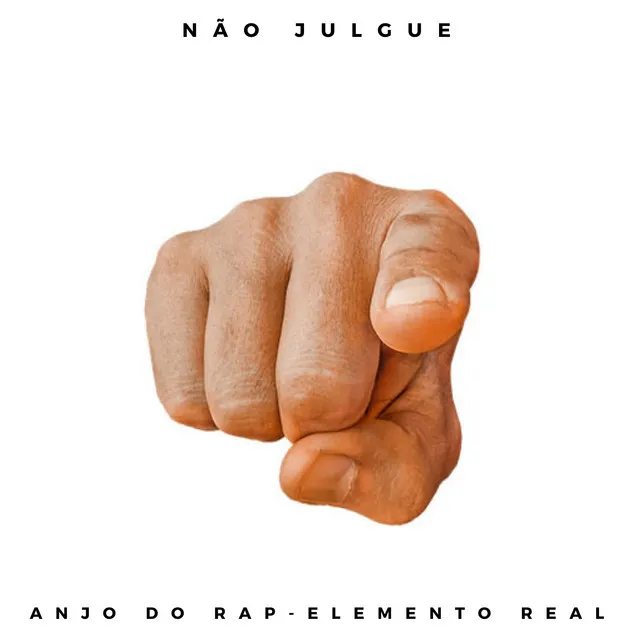 Não Julgue