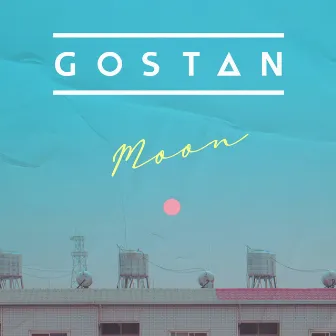 Moon by Gostan