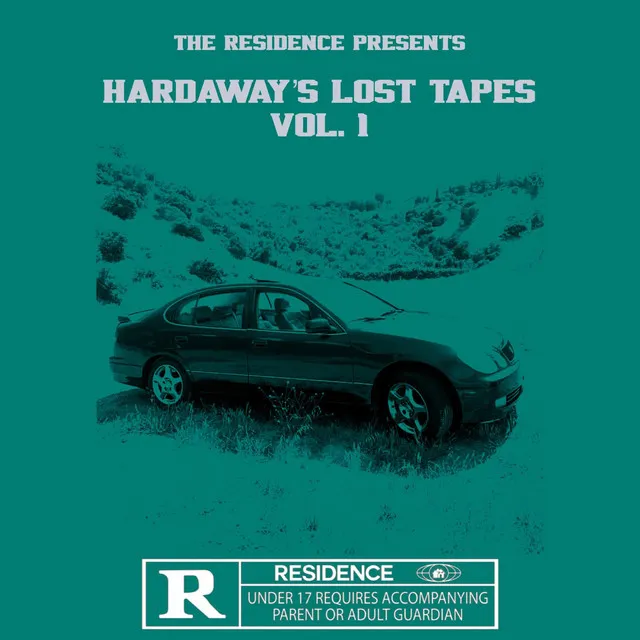 Hardaway's Lost Tapes, Vol. 1