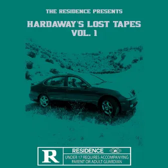 Hardaway's Lost Tapes, Vol. 1 by Hardaway Smith