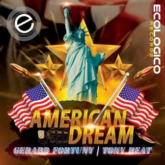 American Dream by Tony Beat