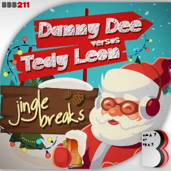 Jingle Breaks by Tedy Leon