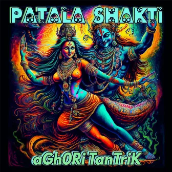 Pātāla Shakti by Olivaws Twist