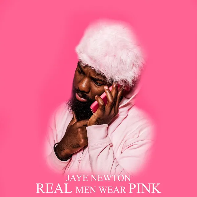 Real Men Wear Pink