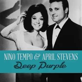 Deep Purple by April Stevens