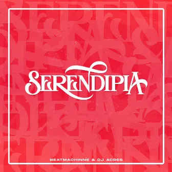 Serendipia by Beatmachinne