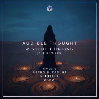 Wishful Thinking (2024 Rework) by Audible Thought