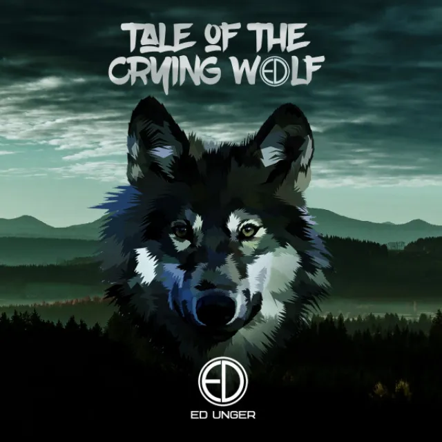 Tale of the Crying Wolf - Robert Kechter Into the Night Mix