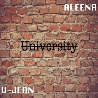 University by Aleena