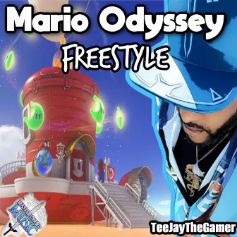 Mario Odyssey Freestyle by TeeJayTheGamer