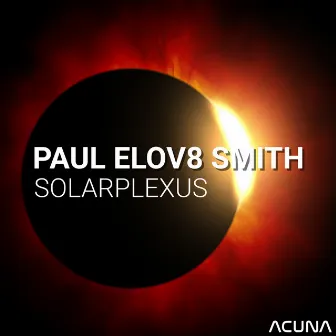 Solarplexus by Paul elov8 Smith