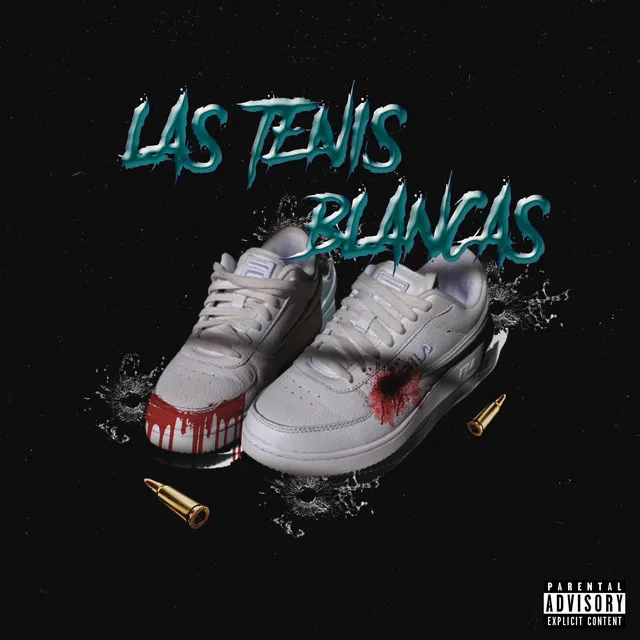 Las Tenis Blancas