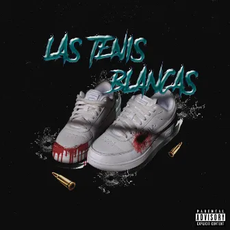 Las Tenis Blancas by Jan Malet