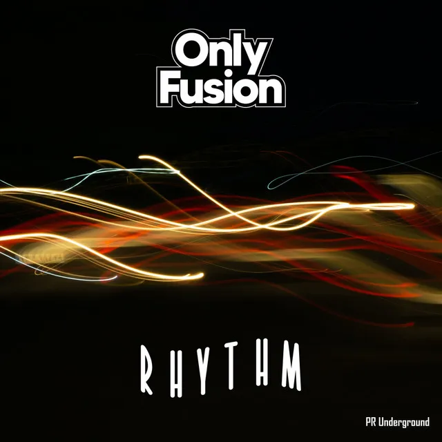 Rhythm - Extended Version