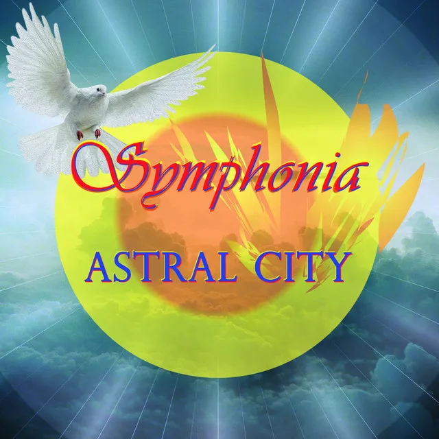 Astral City