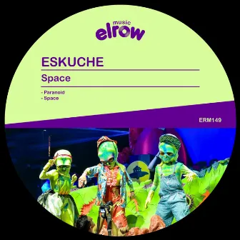 Space by Eskuche