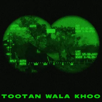 Tootan wala khoo by thiarajxtt