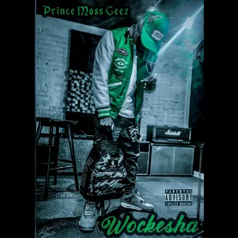 Wockesha by Prince Moss Geez