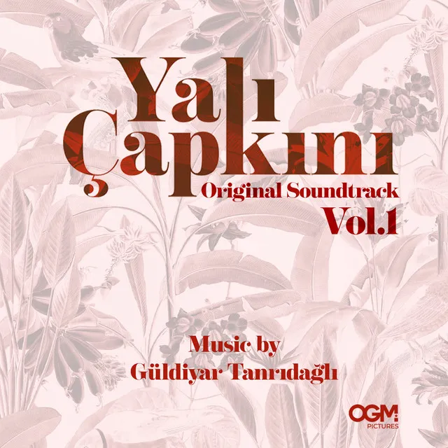 Umutsuz Aşk Sözlü - Yalı Çapkını Original Soundtrack