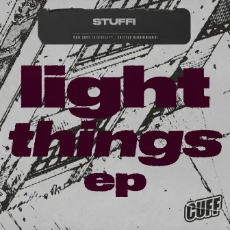 Light Things EP by STUFFI