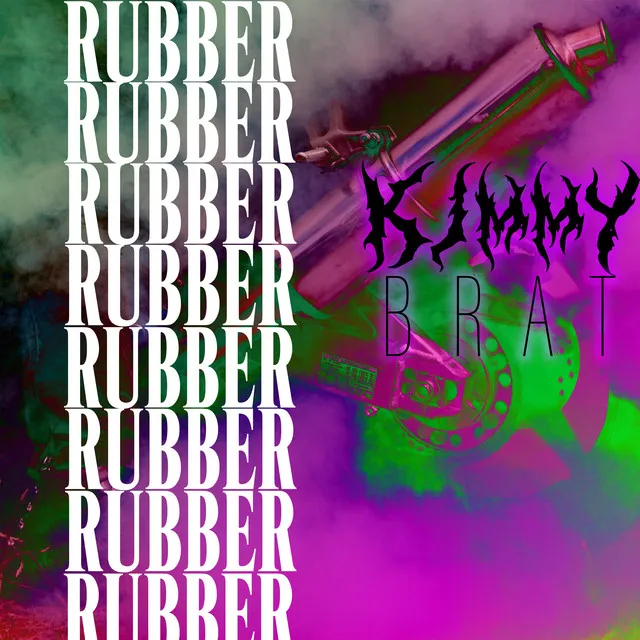 Rubber