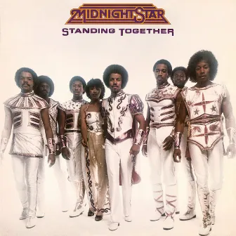 Standing Together by Midnight Star