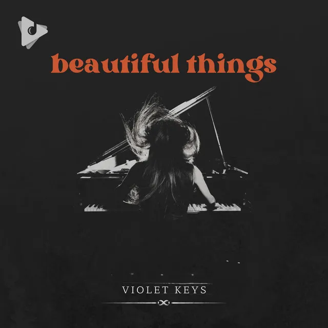 Beautiful Things - Piano Instrumental